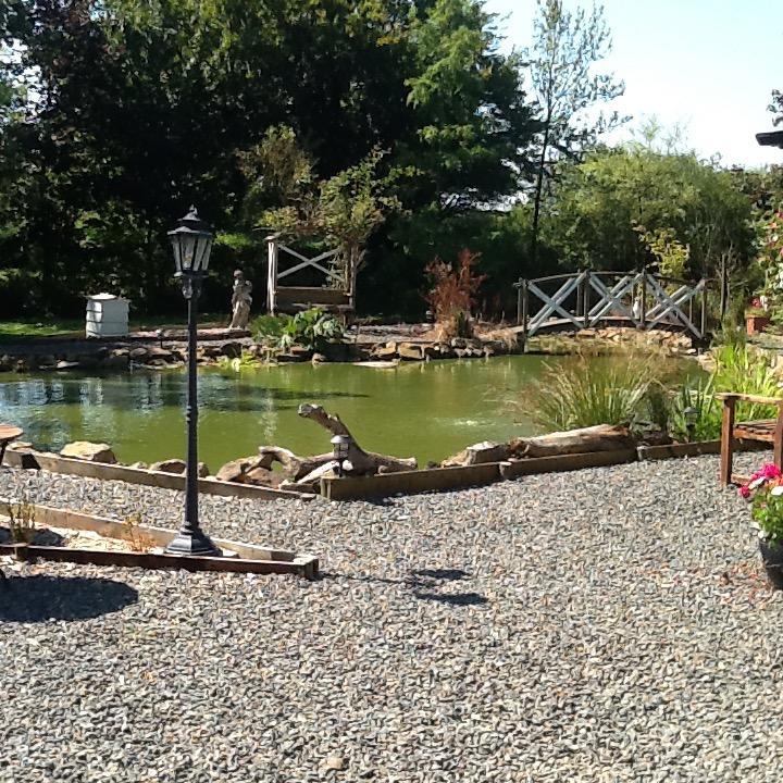 Barton Gate Farm B&B Bude Exterior photo